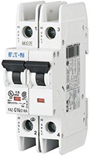 Eaton FAZ-C2/2-RT
