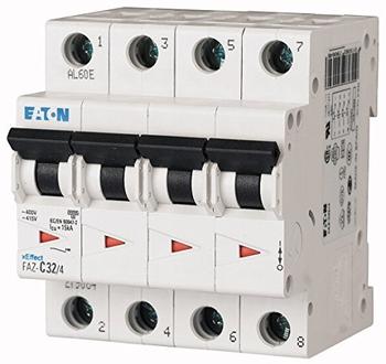 Eaton FAZ-C /4