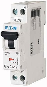 Eaton FAZ-PN-C4/1N