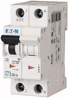 EATON 278672, Eaton LS-SCHALTER 13A-C 1POL.N / EATON FAZ-C13/1N 278672 278672