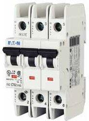 Eaton FAZ-B6/3-NA