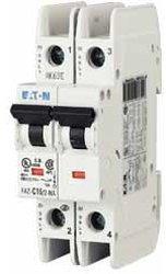 Eaton FAZ-B10/2-RT