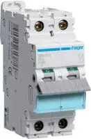Hager NBN213, Hager Leitungsschutzschalter NBN213