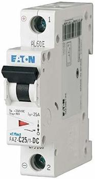 Eaton FAZ-C32/1-DC