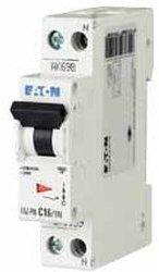 Eaton FAZ-PN-B6/1N
