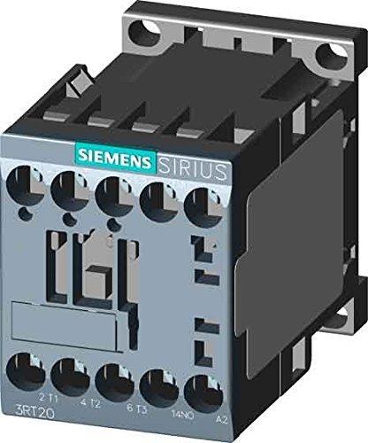 Siemens Leistungsschütz 3RT2015-2AB01 NOV 