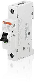 ABB S201M-B20UC