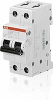 abb-entrelec s200 m-uc &ndash; MAGNETOTERMICO s202 m-k3uc