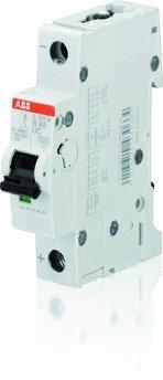 ABB S201M-B16UC