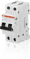 ABB Stotz S&J 2CDS272061R0205, ABB Stotz S&J ABB Stotz S&J Sicherungsautomat