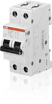 ABB S202M-B20UC