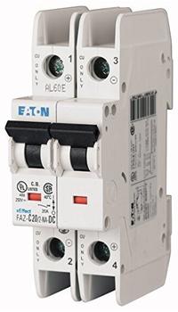 Eaton FAZ-C/1-NA-DC