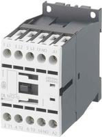 Eaton DILM7-10(24V50HZ) - Sch&uuml;tz - Schwarz - Wei&szlig; - IP20 - 45 mm - 68 mm (276537)