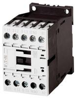 Eaton DILM12-10(230V50/60HZ) - Sch&uuml;tz - Schwarz - Wei&szlig; - IP20 - 45 mm - 68 mm