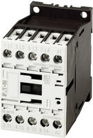 Eaton Leistungssch&uuml;tz DILM DILM7-10(24VDC) 1 Schlie&szlig;er 24 V/DC (276565)