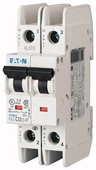 Eaton FAZ-B25/2-RT