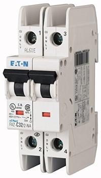 Eaton FAZ-B/2-NA