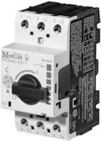 Eaton PKZM0-20-T Stromunterbrecher Motorschutzschalter 3 (088918)