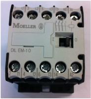 EATON Leistungssch&uuml;tz DILEM-10(24V50HZ) DILEM-10(24V50HZ) (010005)