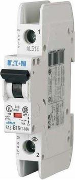Eaton FAZ-C1/1-NA
