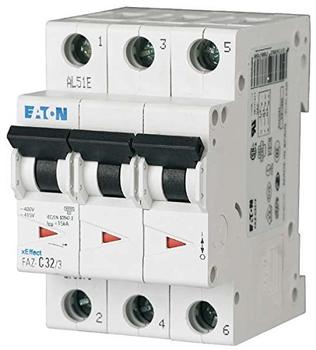 Eaton FAZ-C1/3