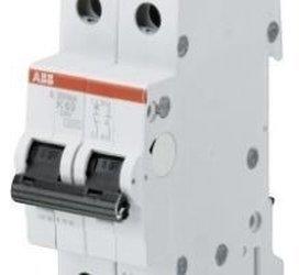 ABB Group S201-K8NA