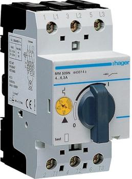 Hager MM509N