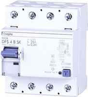 Doepke 09126998 FI-Schutzschalter