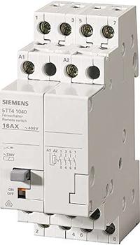 Siemens Fernschalter 5TT41040
