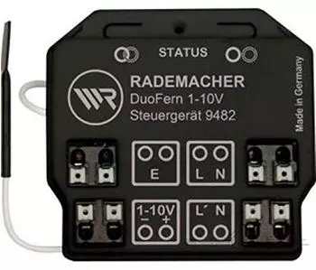 Rademacher Steuerger&auml;t 9482-1