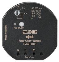 JG Funk-Aktor 1-kanalig FMAS10UP