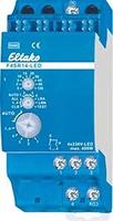 F4SR14-LED Eltako RS485 Schaltaktor 4-Kanal Hutschiene Schaltleistung (max.) 1800 W