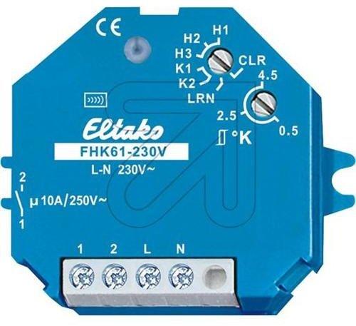 Eltako FHK61-230V