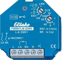 Eltako Funkaktor Stromsto&szlig;schalt. FSR61LN-230V 30200331