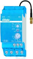 Fua12-230v Eltako Funk Aktor Hutschiene Schaltleistung (max.) 2000 W