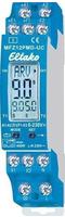 Eltako 23001006 MFZ12PMD-UC Zeitrelais Multifunktional 230 V 1 St. Zeitbereich: 0.1 s