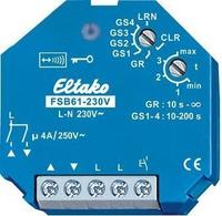 Eltako FSB61-230V Funk Rollladenaktor Unterputz Schaltleistung (max.) 1000W