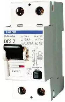 Doepke 9124601