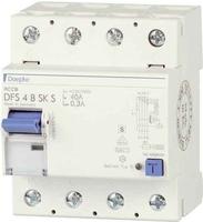 DOEPKE FI-Schalter DFS4 063-4/0,30-B+