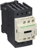 Schneider Electric SCH&Uuml;TZ 4P 40A-AC1 1S1O 24VDC / SCHN.E LC1-DT40BD LC1DT40BD
