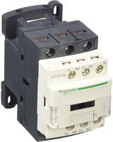 Schneider Electric LC1D18V7, Schneider Electric Contactor