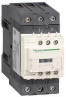 Schneider LC1D50AP7, Schneider Electric LC1D50AP7 | Leistungssch&uuml;tz 3-polig | 22kW 