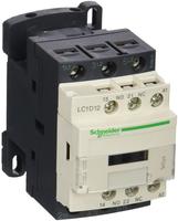 Schneider Electric LC1D12B7 Leistungssch&uuml;tz 1 St.