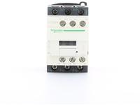Schneider Electric - Lc1d09b7 Leistungssch&uuml;tz 1 St.