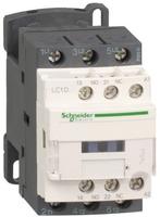 Schneider Electric LC1D18BD Sch&uuml;tz 1 Schlie&szlig;er, 1 &Ouml;ffner 1 St.