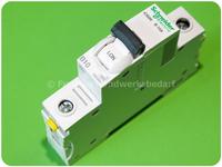 Schneider Electric A9F03110, Schneider Electric LS-Schalter 1P 10A B IC60N A9F03110