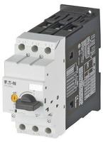 Eaton 222413 PKZM4-63 Motorschutzschalter mit Drehschalter 690 V/AC 65A 1St.
