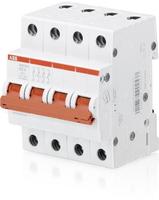 ABB Stotz S&J Lasttrennschalter SHD204/63 2CDD274111R0063