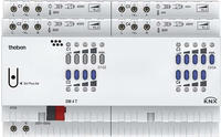 Theben 4940275 Dimmaktor DM 4 T KNX