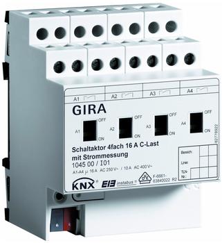 Gira 104500